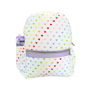 Medium Kids Backpack with Pocket