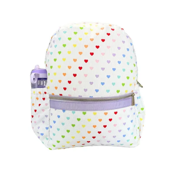 Medium Kids Backpack with Pocket