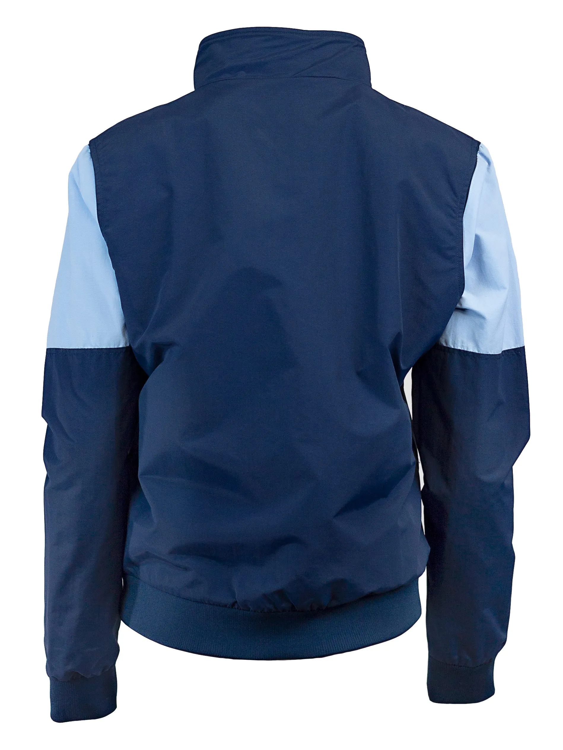 Men's 3-Snap Pouch Pullover