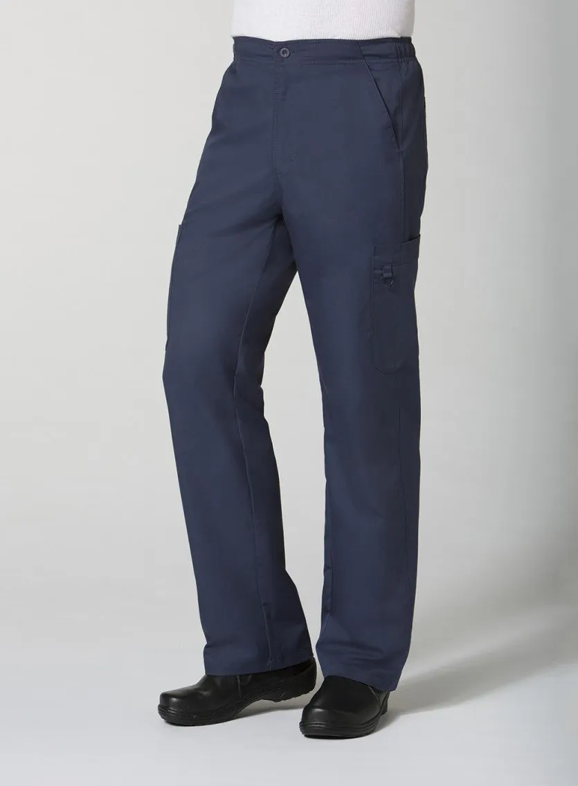 Men's 8-Pocket Cargo Pant