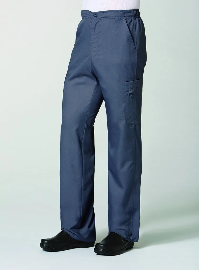 Men's 8-Pocket Cargo Pant