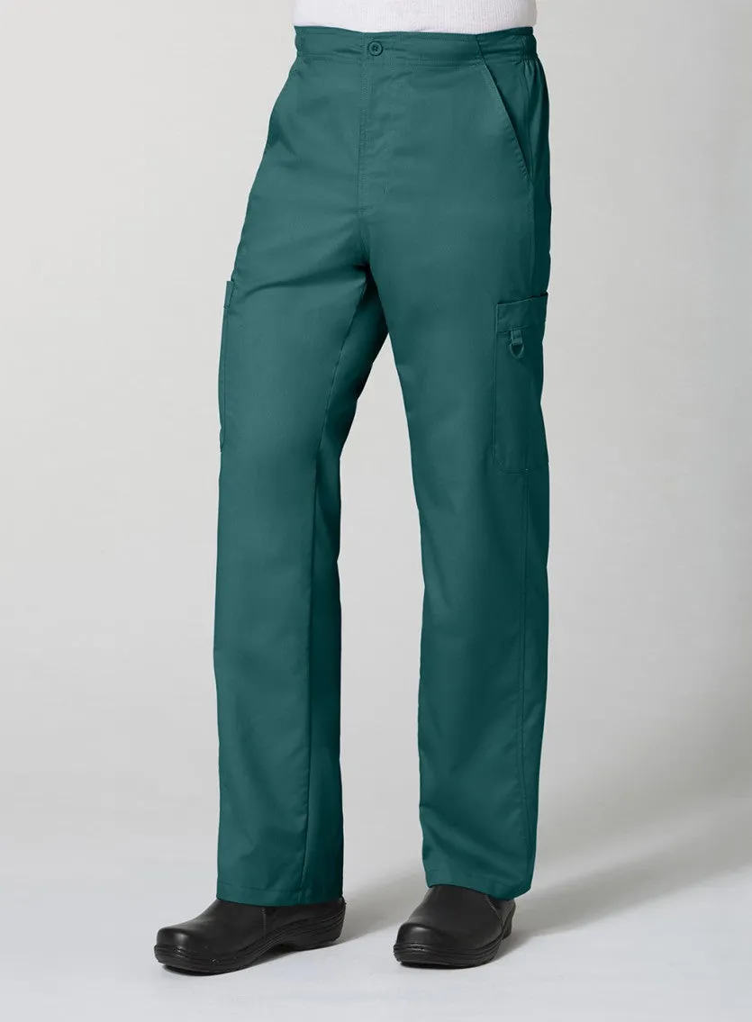 Men's 8-Pocket Cargo Pant