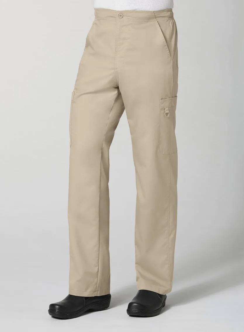 Men's 8-Pocket Cargo Pant