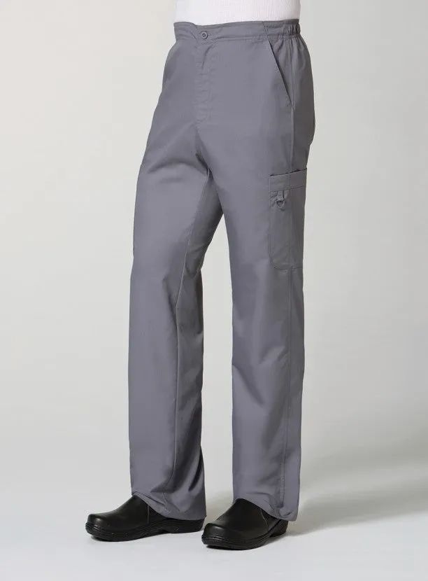 Men's 8-Pocket Cargo Pant