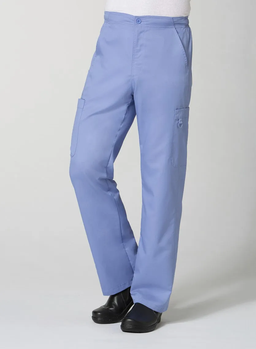 Men's 8-Pocket Cargo Pant