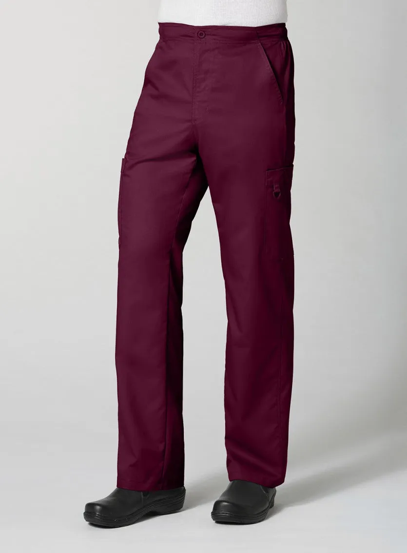 Men's 8-Pocket Cargo Pant