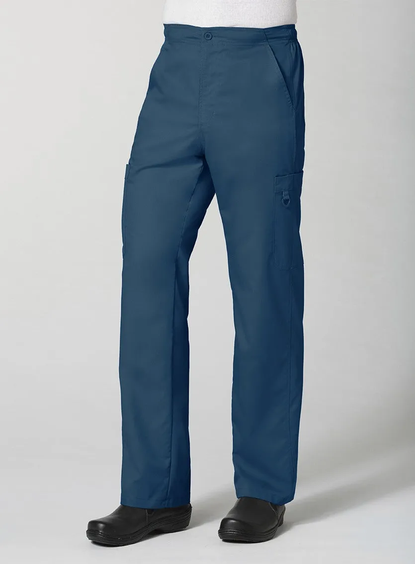 Men's 8-Pocket Cargo Pant