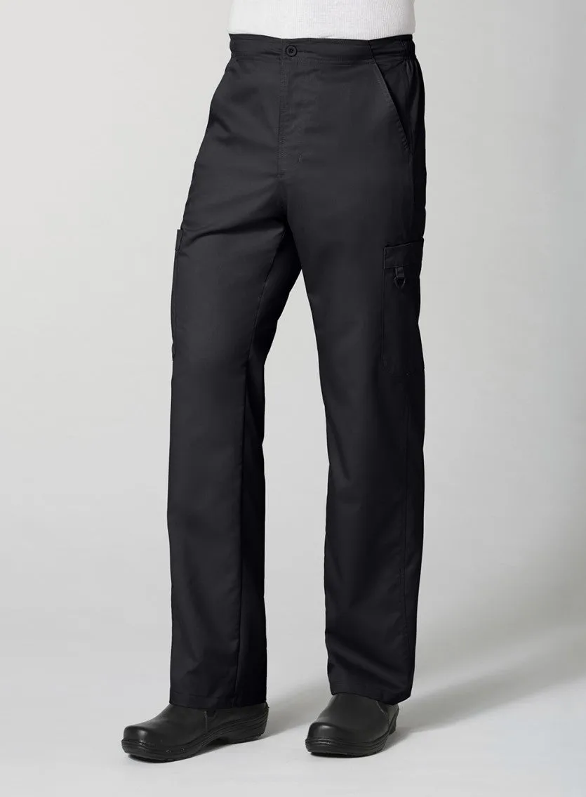 Men's 8-Pocket Cargo Pant