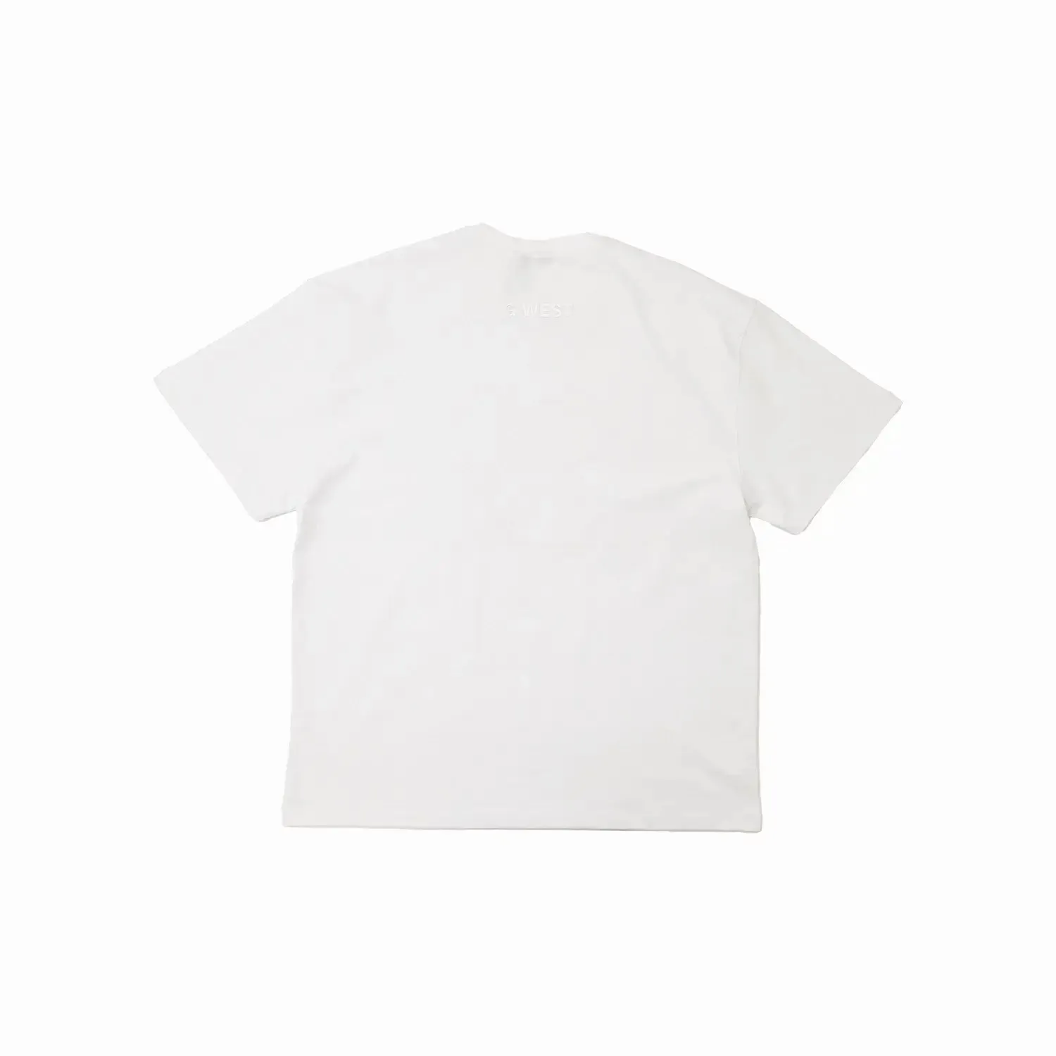 Men's Ascending Soul Cross T-Shirt