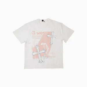 Men's Ascending Soul Cross T-Shirt