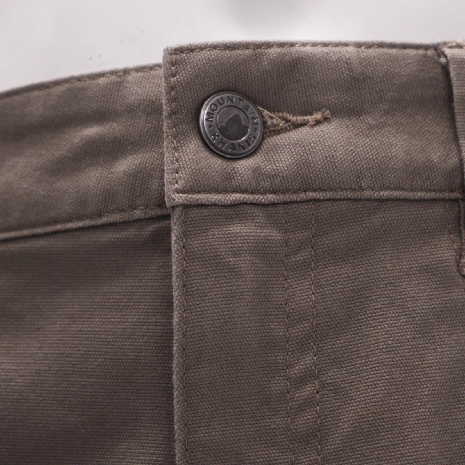 Men's Camber 105 Pant | Parent