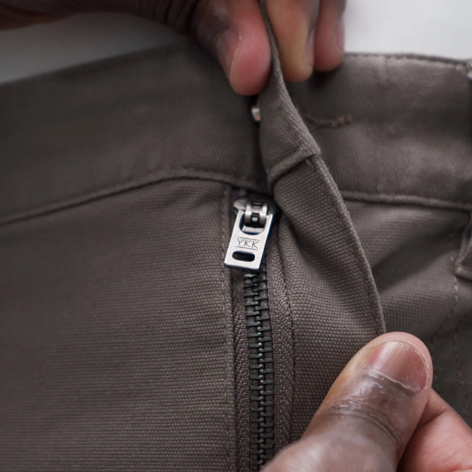 Men's Camber 105 Pant | Parent