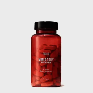 Men's Daily