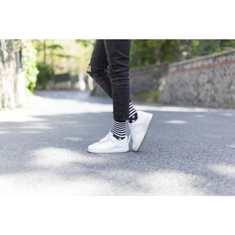 Men's Jult 4th Socks