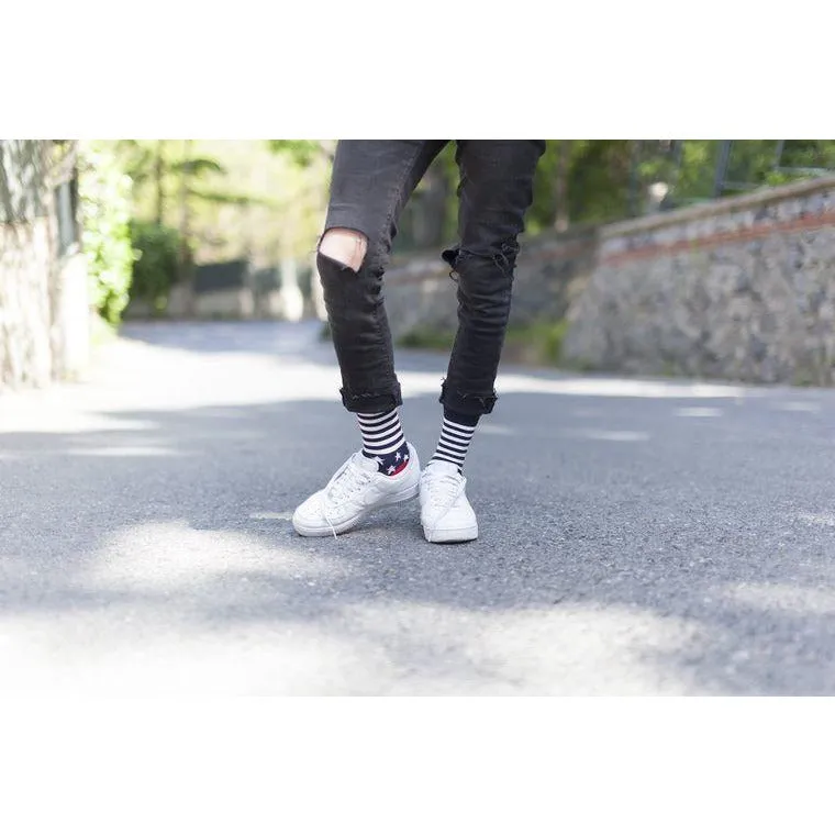 Men's Jult 4th Socks