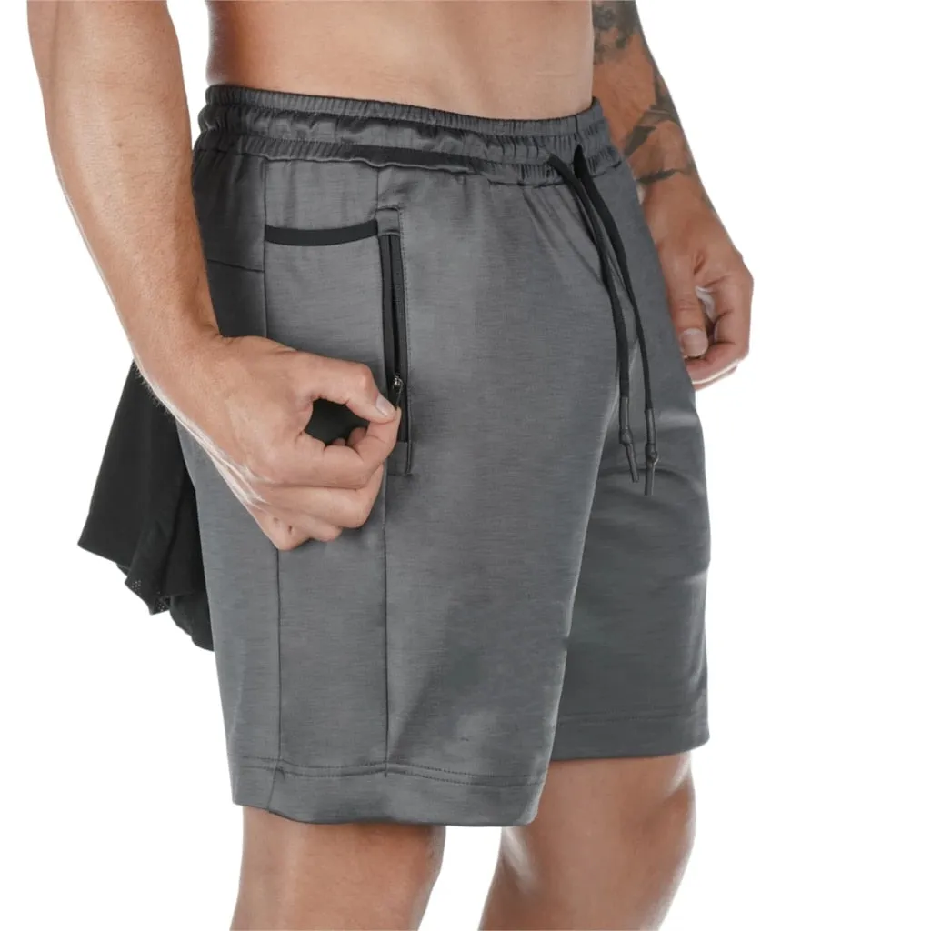 Men's Magic Shorts