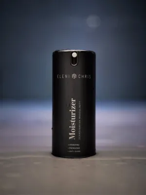 Men's Moisturizer
