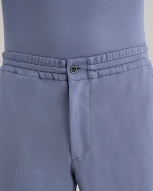 Men's Office Scrub Pant | Jersey Milano
