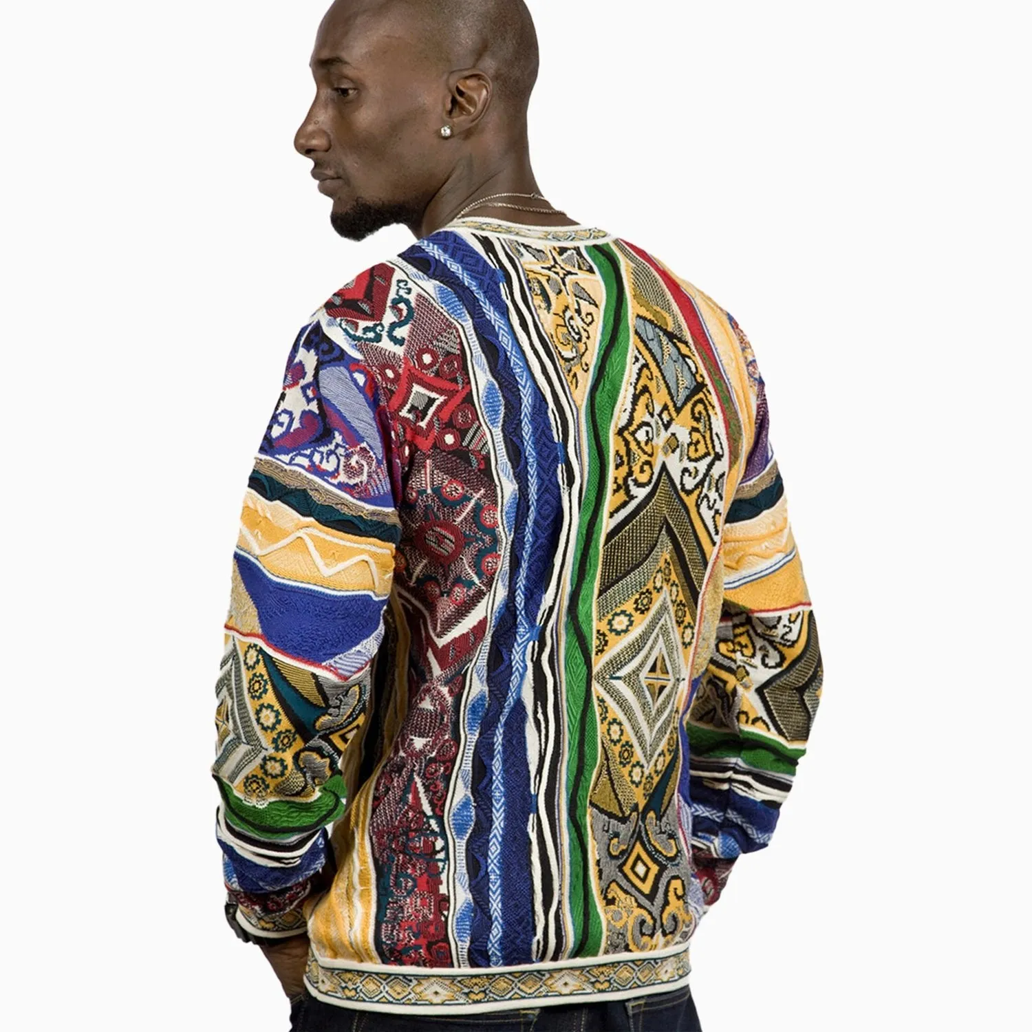 Men's OG Crewneck Sweatshirt