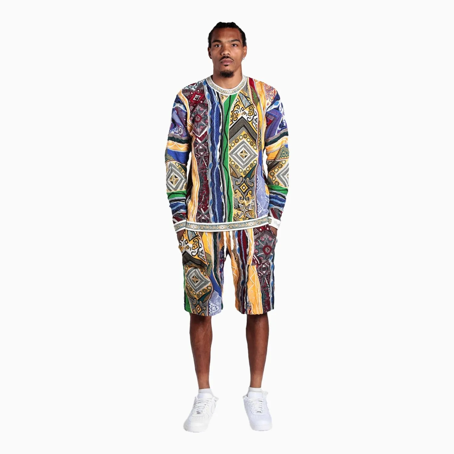 Men's OG Crewneck Sweatshirt