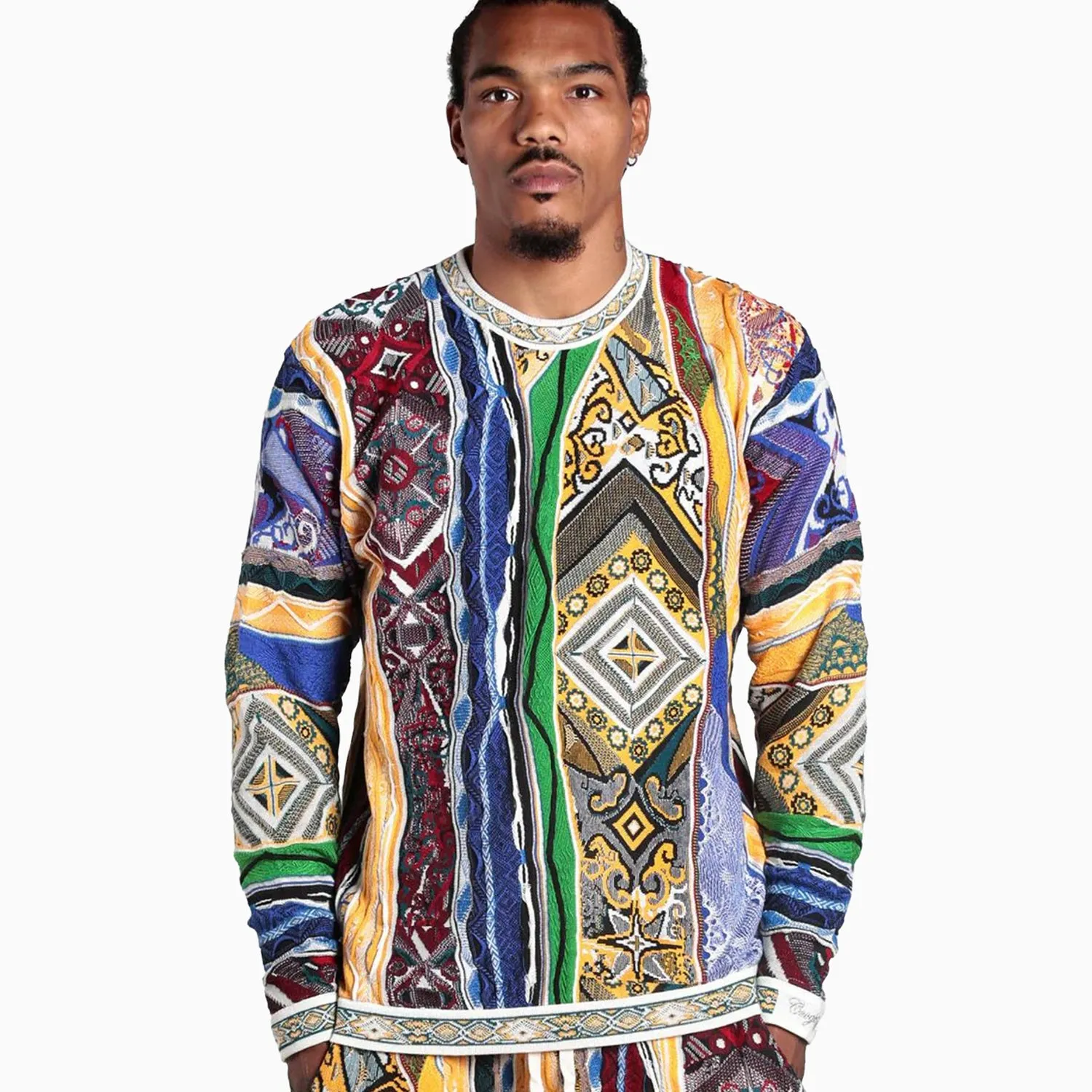 Men's OG Crewneck Sweatshirt