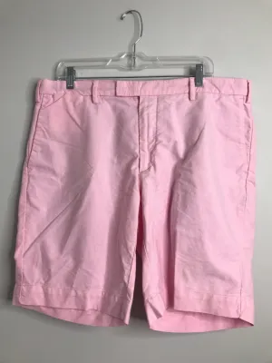 Mens Pant Size 36 Men's(LG) Pink Ralph Lauren Shorts