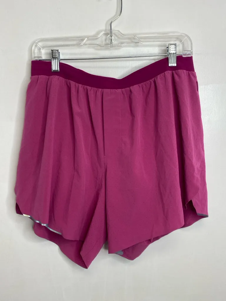 Mens Pant Size Large Men's Pink lululemon Shorts
