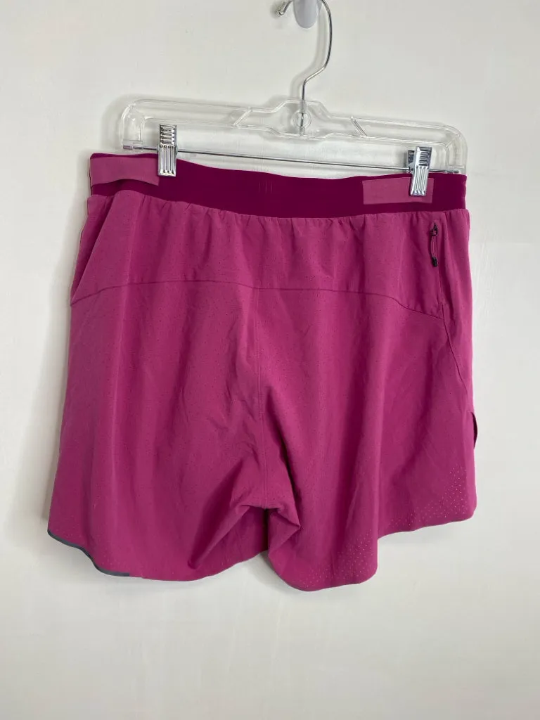 Mens Pant Size Large Men's Pink lululemon Shorts