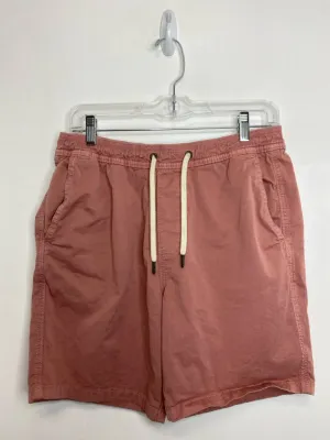 Mens Pant Size Small Men's Pink Hollister Shorts