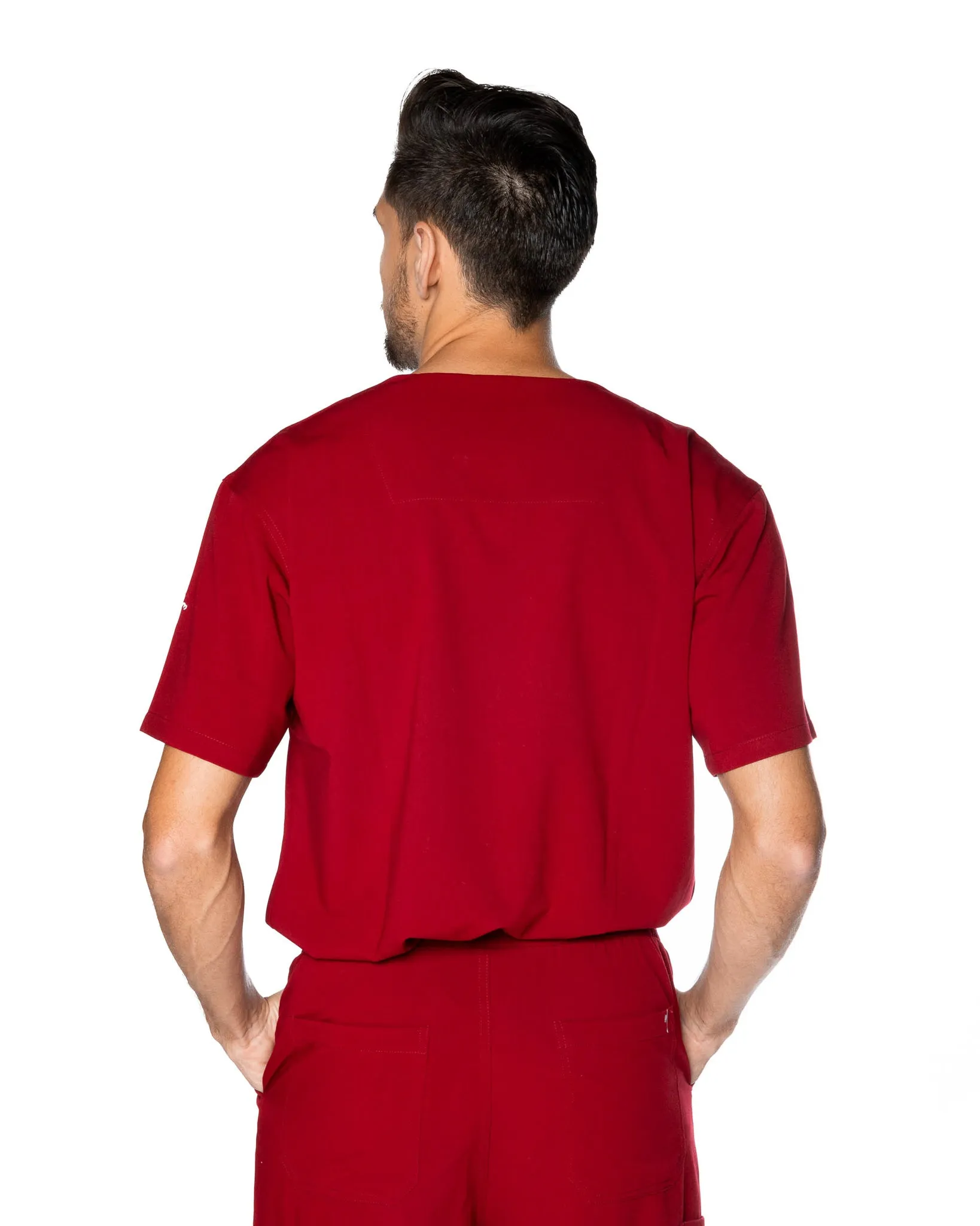Men's Scrub Top