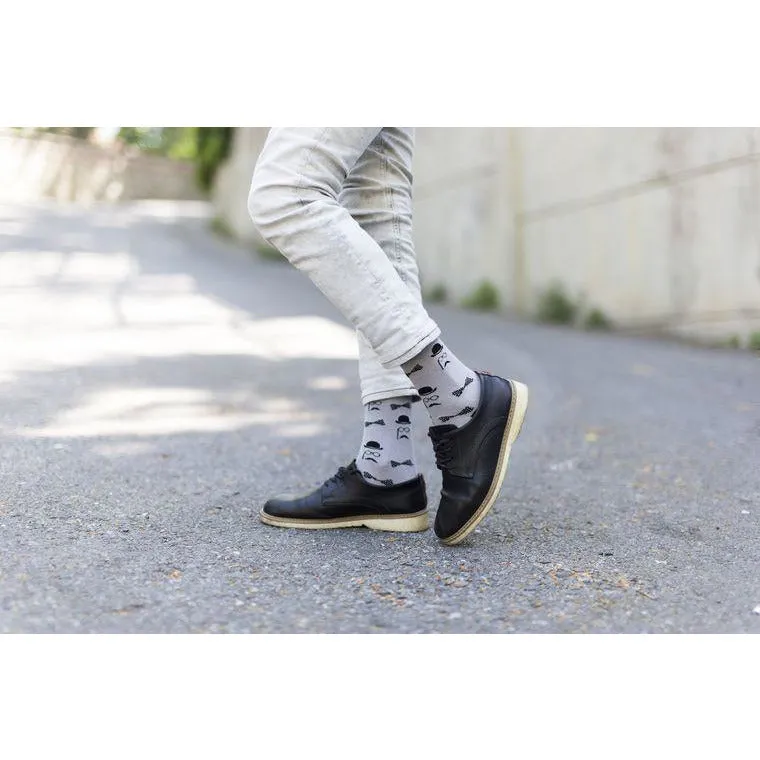 Men's Sir Socks