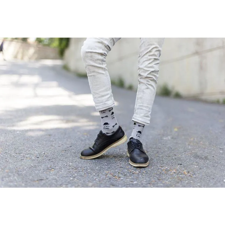 Men's Sir Socks
