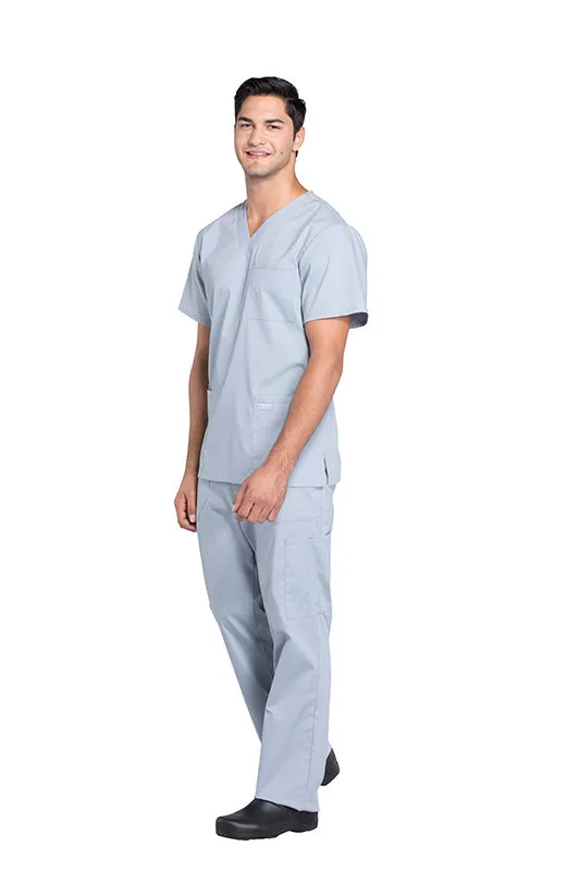 Men's V-Neck Top