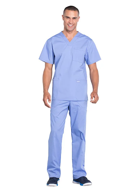Men's V-Neck Top