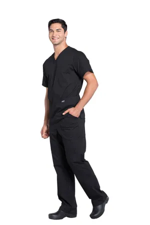 Men's V-Neck Top