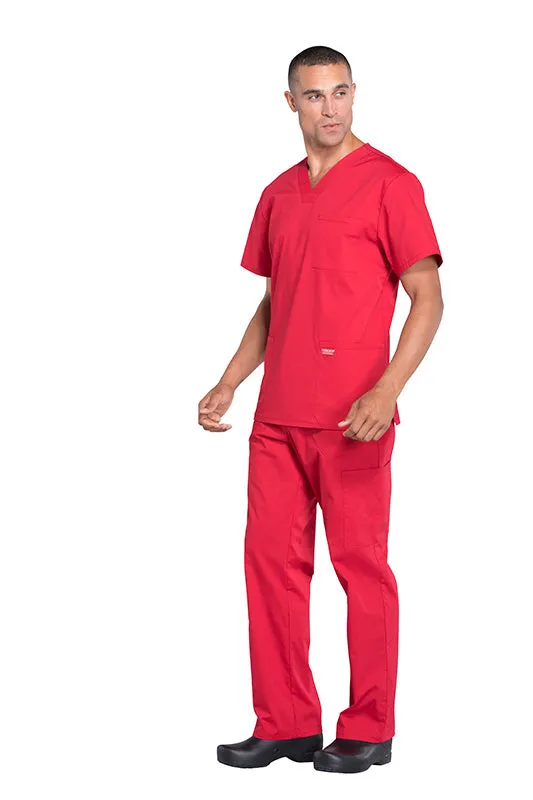 Men's V-Neck Top