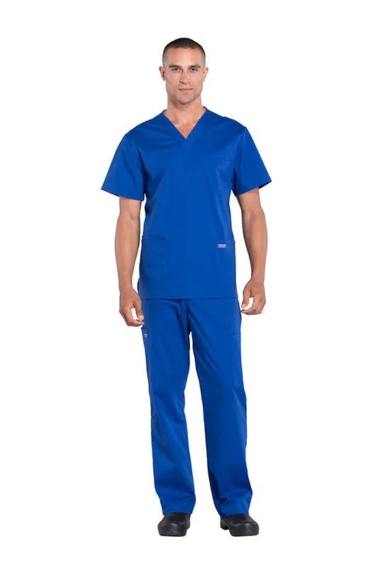 Men's V-Neck Top