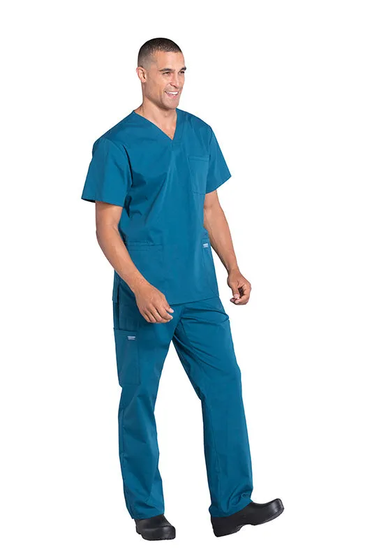 Men's V-Neck Top