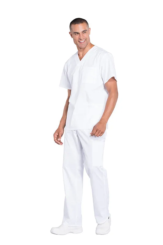 Men's V-Neck Top
