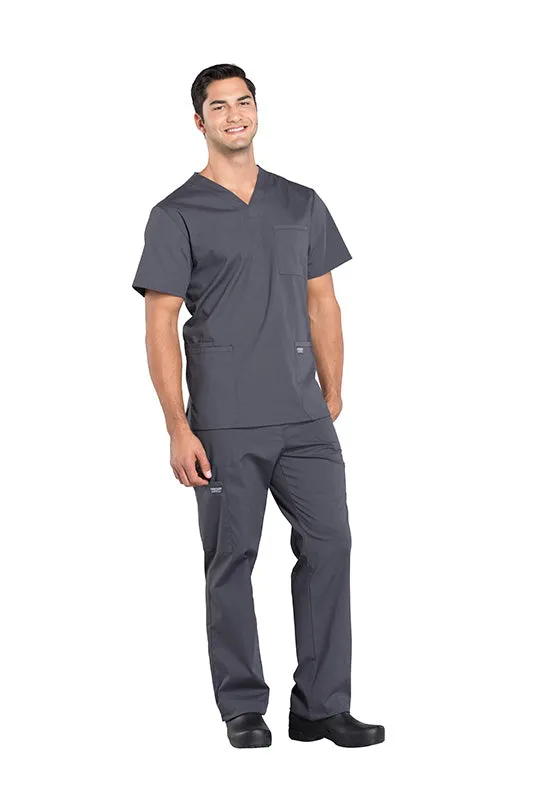 Men's V-Neck Top
