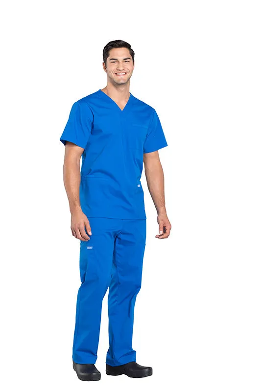 Men's V-Neck Top
