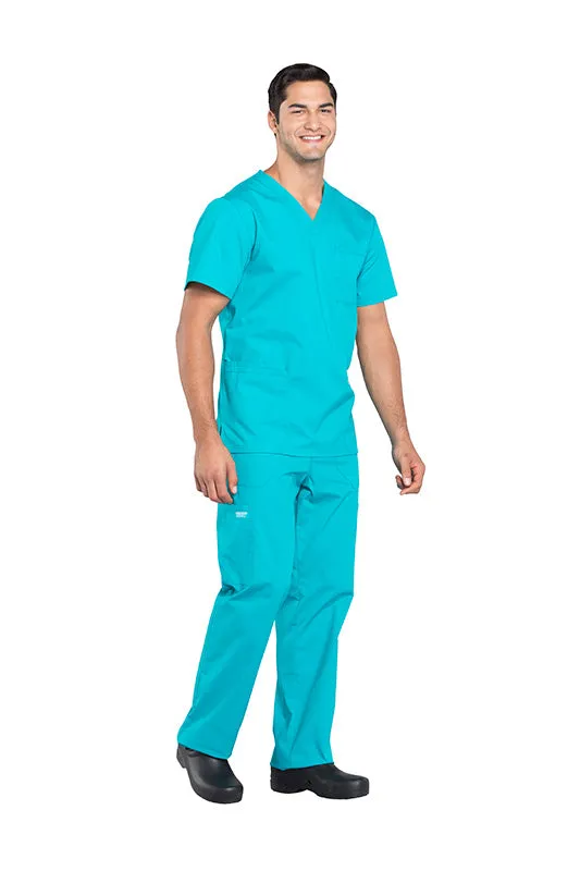 Men's V-Neck Top