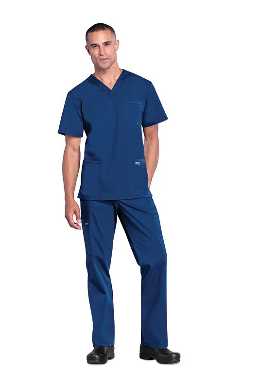 Men's V-Neck Top