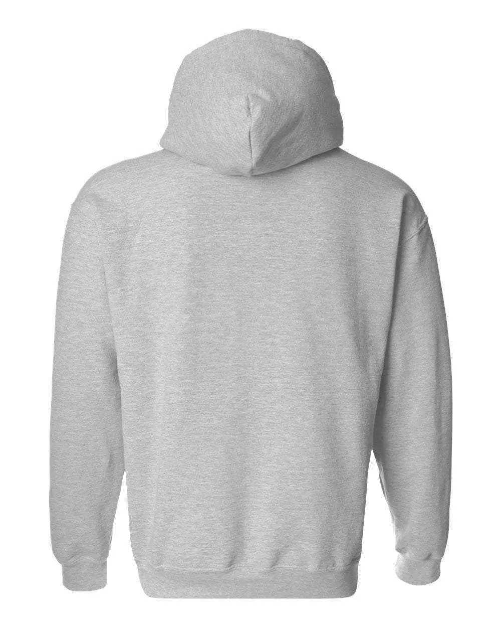 Men's/Unisex Pullover USA Flag  Hoodie