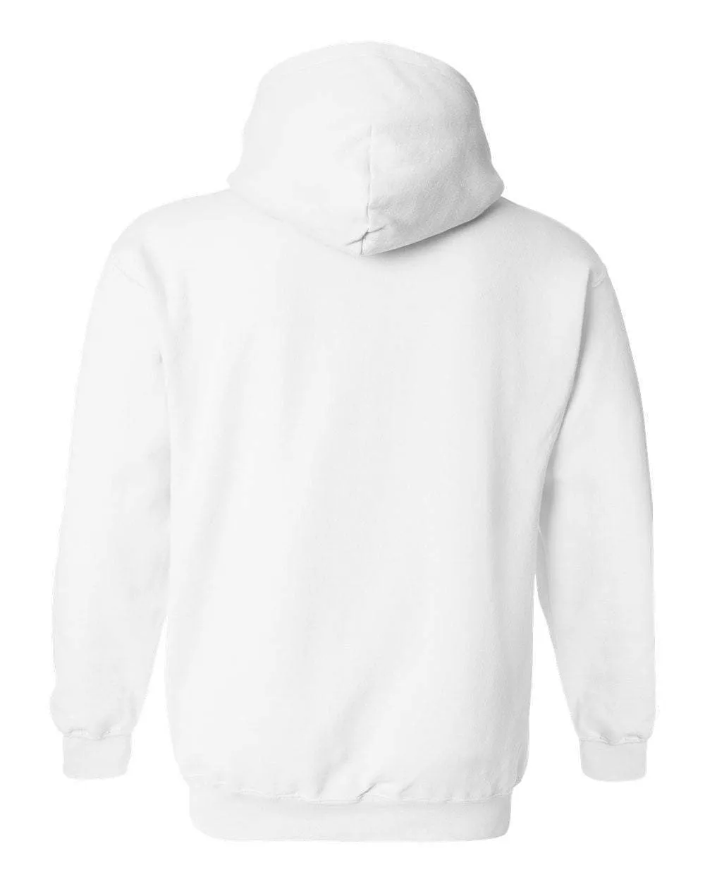 Men's/Unisex Pullover USA Flag  Hoodie