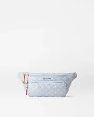 Metro Sling Bag | Chambray
