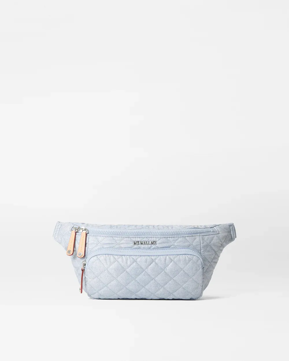 Metro Sling Bag | Chambray