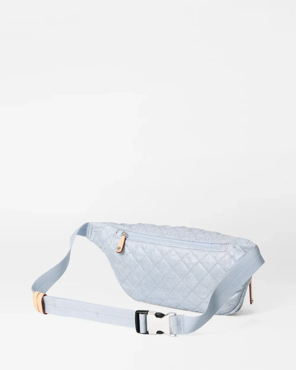 Metro Sling Bag | Chambray