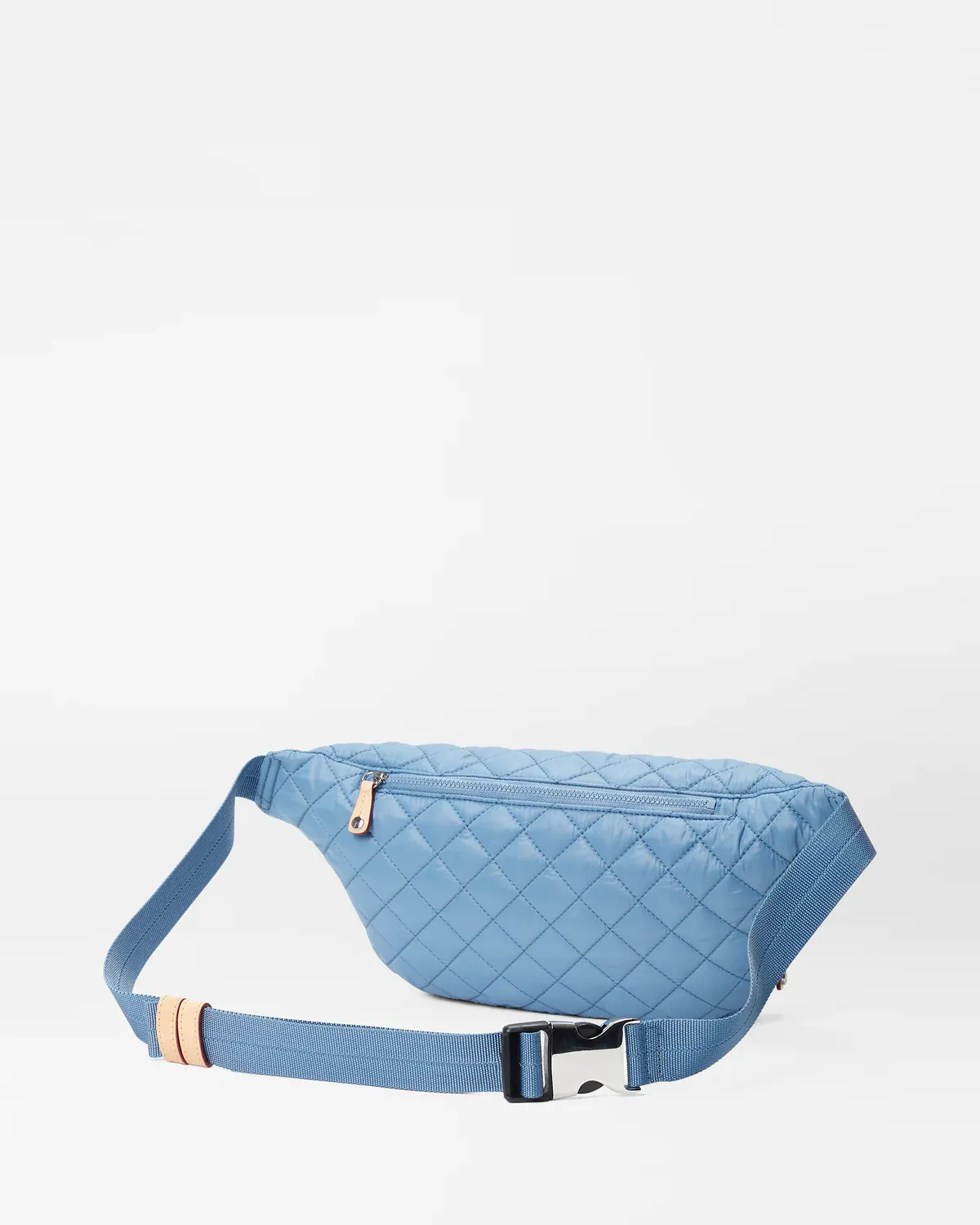 Metro Sling Bag | Cornflower Blue