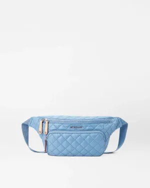 Metro Sling Bag | Cornflower Blue